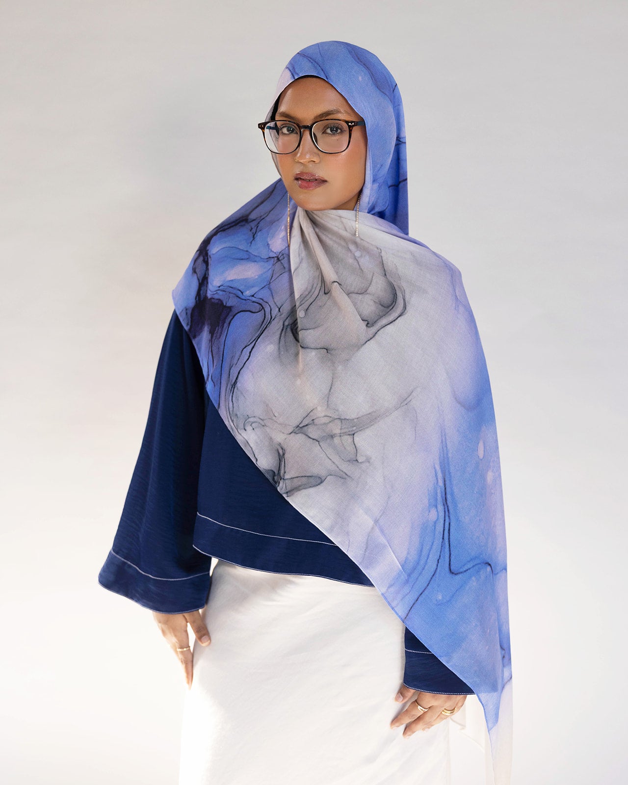 Coastal Veil
