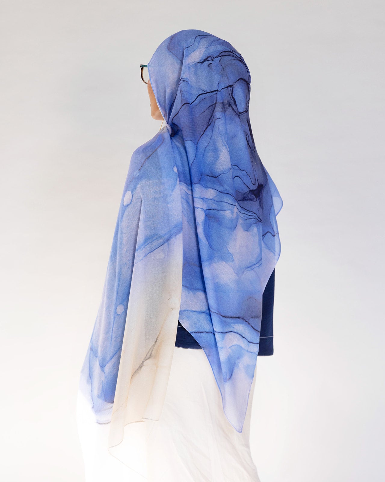 Coastal Veil