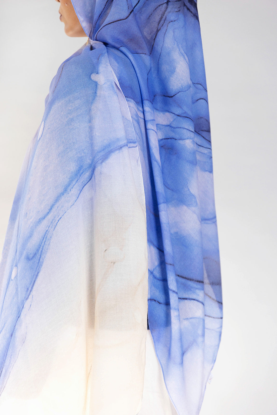 Coastal Veil