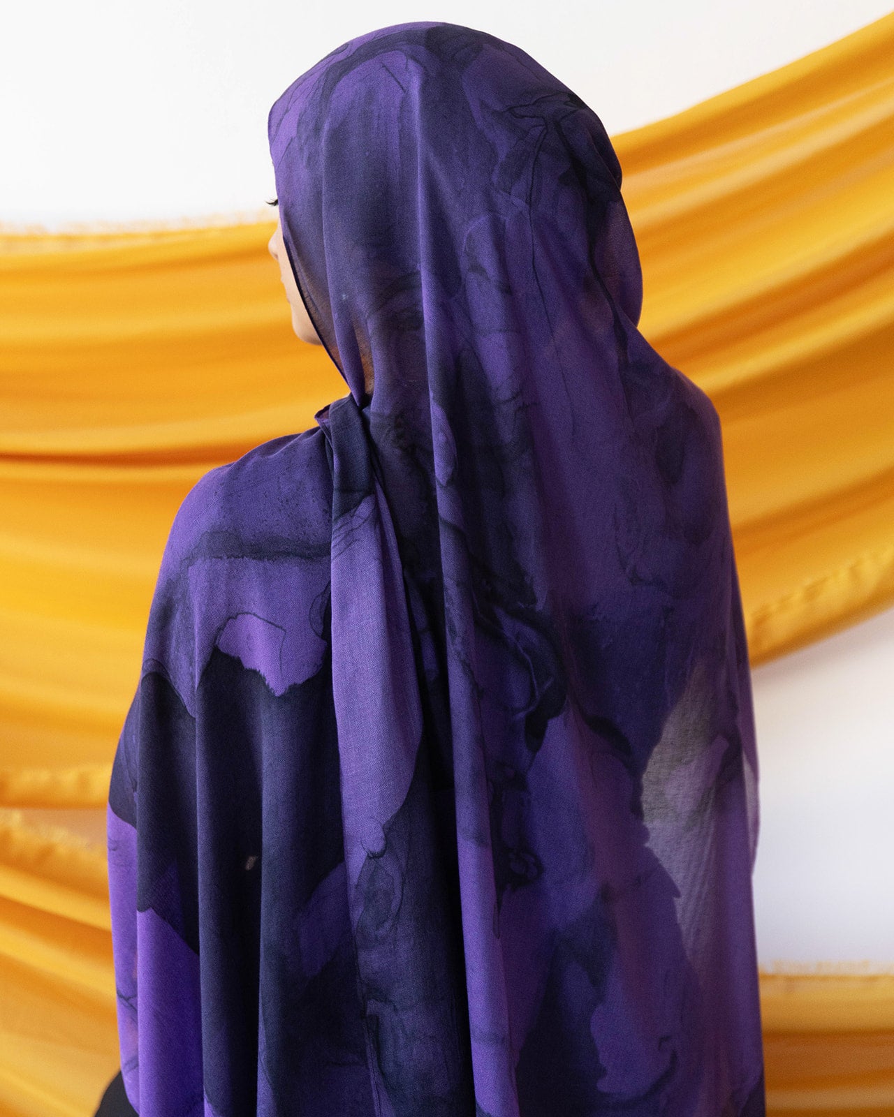Plum Noir