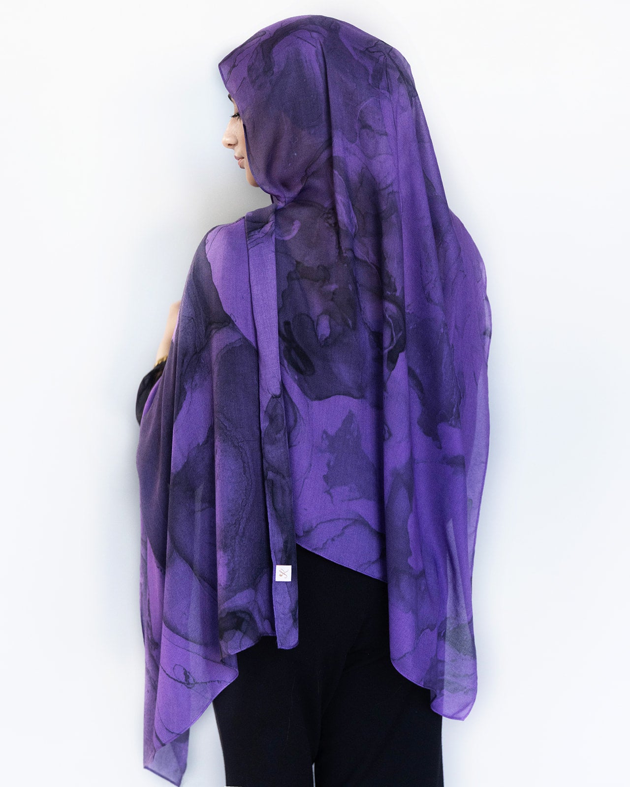 Plum Noir