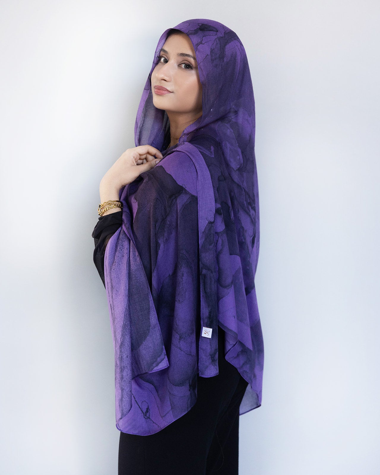 Plum Noir