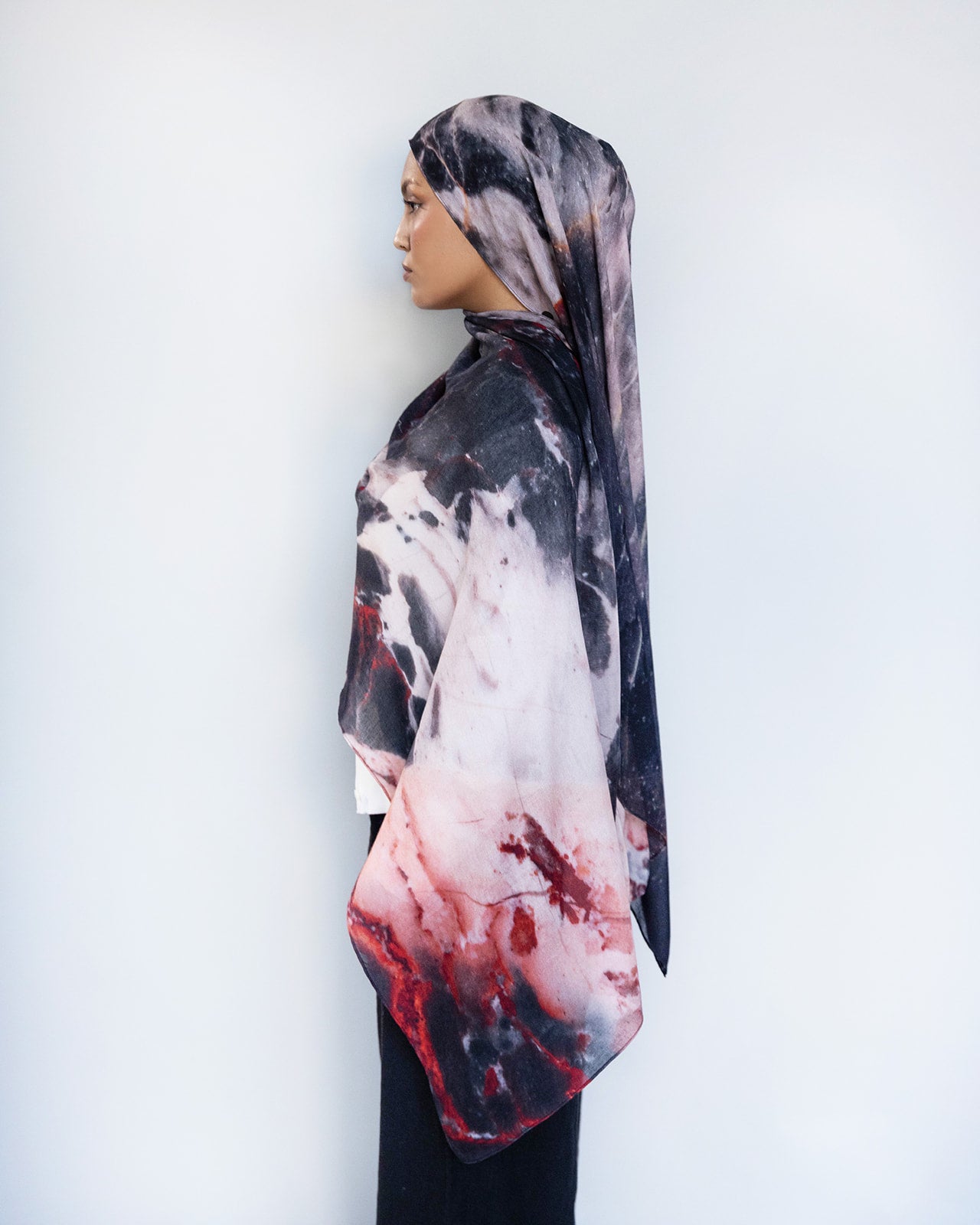Ashen Rose