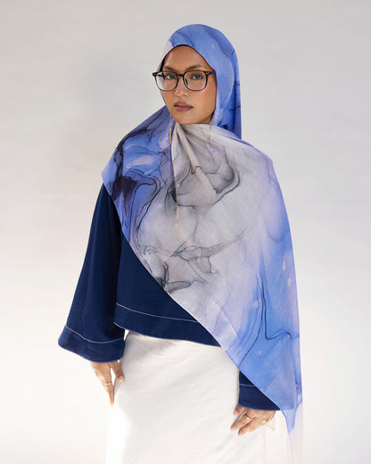 Coastal Veil