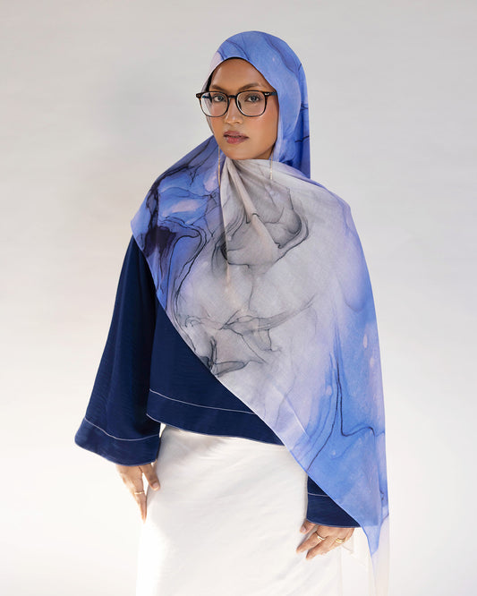 Coastal Veil