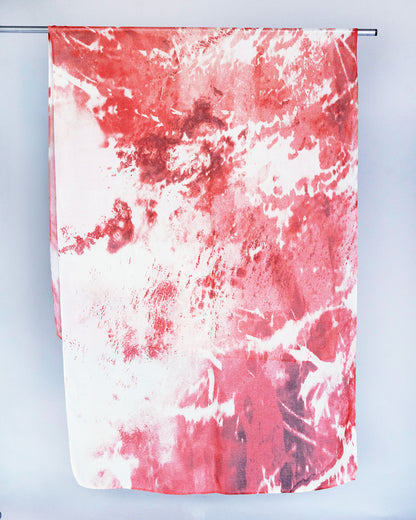 Crimson Bloom
