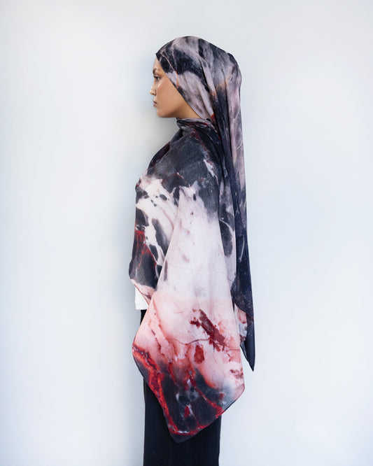 Ashen Rose