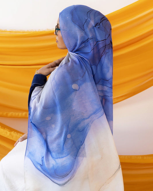Coastal Veil