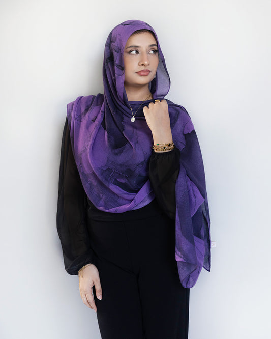 Plum Noir